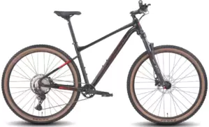 Велосипед Hagen 4.10 29 XL 2025 (тяжелый металл) фото
