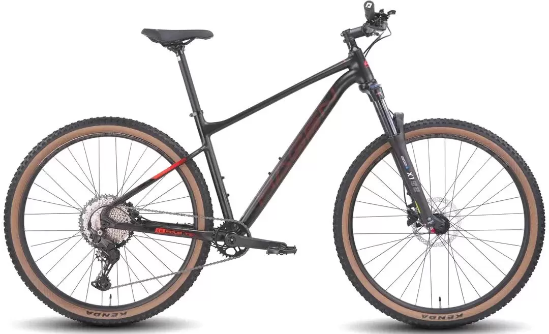 HAGEN 4.10 29 XXL 2025 (тяжелый металл)