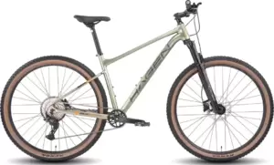 Велосипед Hagen 4.8 29 XL 2025 (походный зеленый)