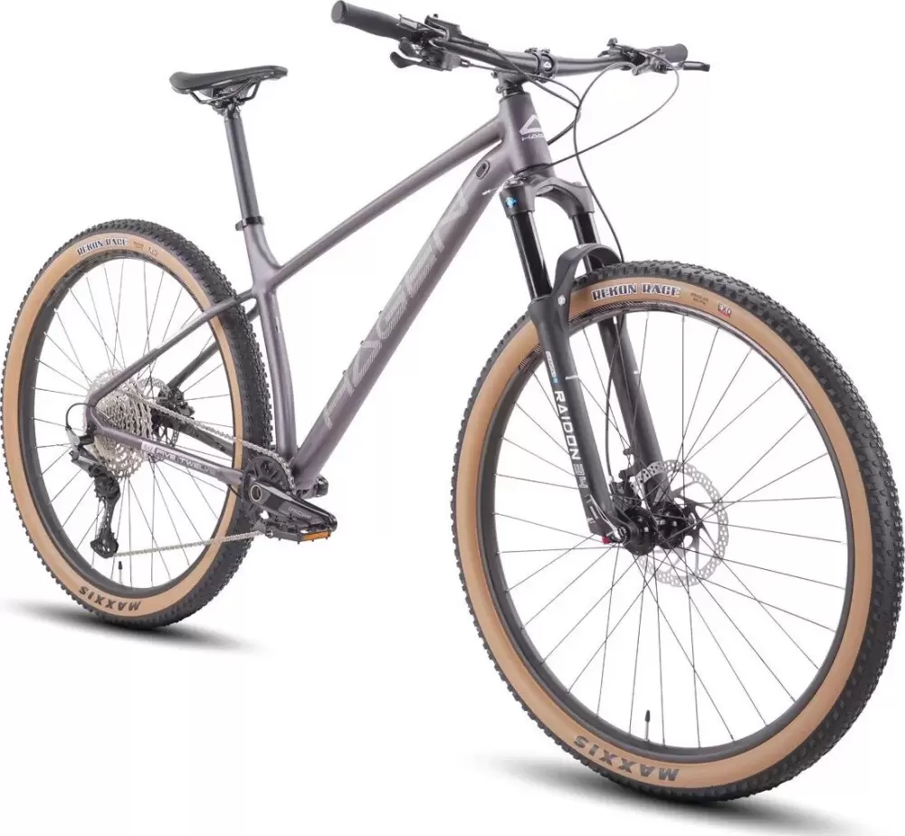 Велосипед Hagen 5.12 XL 2025 (пороховой) фото