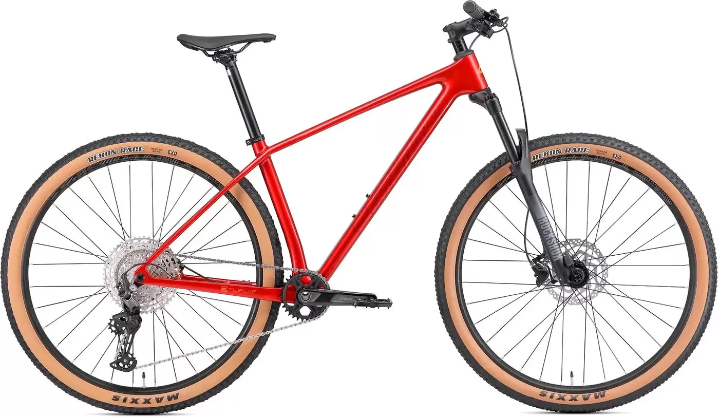 HAGEN 7.12 M 2025 (королевский красный)