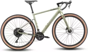 HAGEN GR 20 L 2025 (бронзовый матовый)