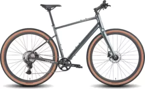 Велосипед Hagen HG 9 XL 2025 (индиго синий) фото