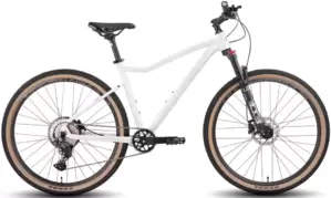 HAGEN Queen 9 27.5 S 2025 (белый жемчуг)