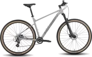 HAGEN Zero 8 29 XXL 2025 (серый глянец)