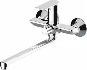 Смеситель Haiba HB22505 фото