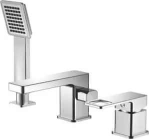 Смеситель Haiba HB80615 фото