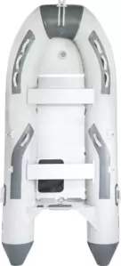 Моторно-гребная лодка Haibo HBD 330AL фото