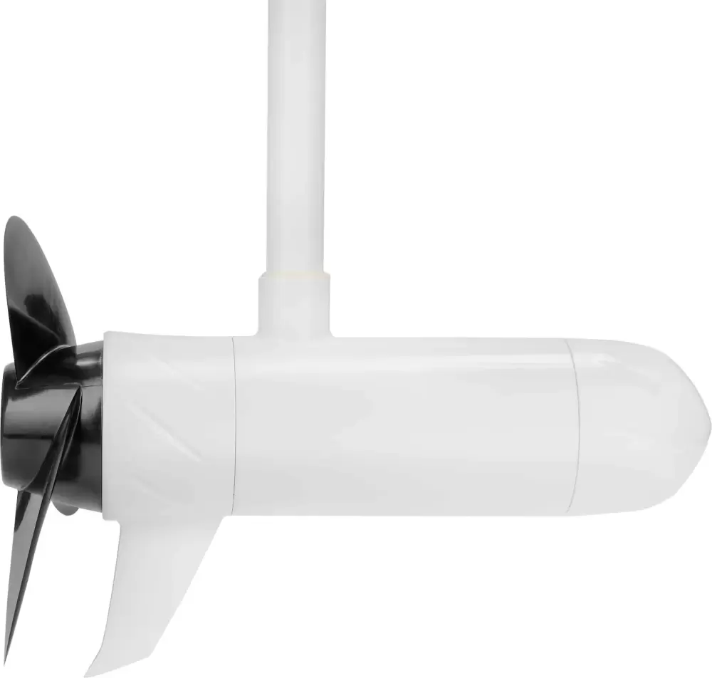 Мотор лодочный Haibo iPenguin P90 фото