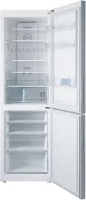 Холодильник с нижней морозильной камерой Haier C2F636CWRG фото