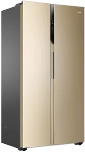 Холодильник (Side-by-Side) Haier HRF-541DG7RU фото