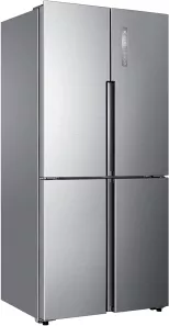Холодильник многодверный Haier HTF-456DM6RU фото