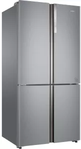 Холодильник Haier HTF-610DM7RU фото
