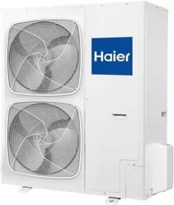 Наружный блок Haier 1U96WS1ERB фото