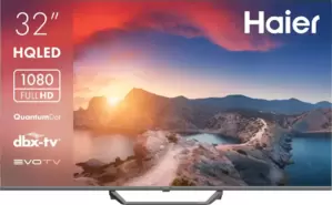 Телевизор Haier 32 Smart TV S2 Pro фото