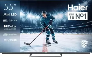 Телевизор Haier 55 MiniLED M4 icon