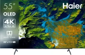 Телевизор Haier 55 OLED S9 фото