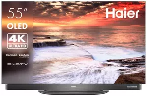Телевизор Haier 55 OLED S9 Ultra фото