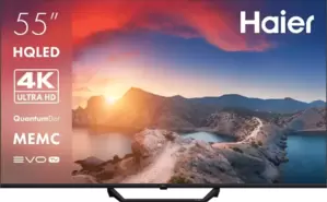 Телевизор Haier 55 Smart TV S2 Pro RU фото