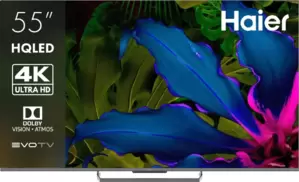 Телевизор Haier 55 Smart TV S6