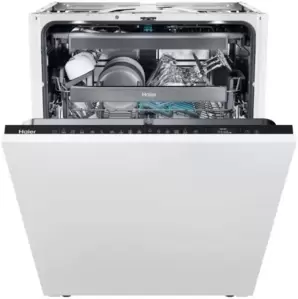 Посудомоечная машина Haier 63A4M4B фото