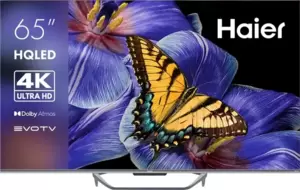 Телевизор Haier 65 Smart TV S4