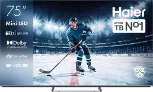 Телевизор Haier 75 MiniLED M4 icon