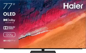 Телевизор Haier 77 OLED S9 Pro