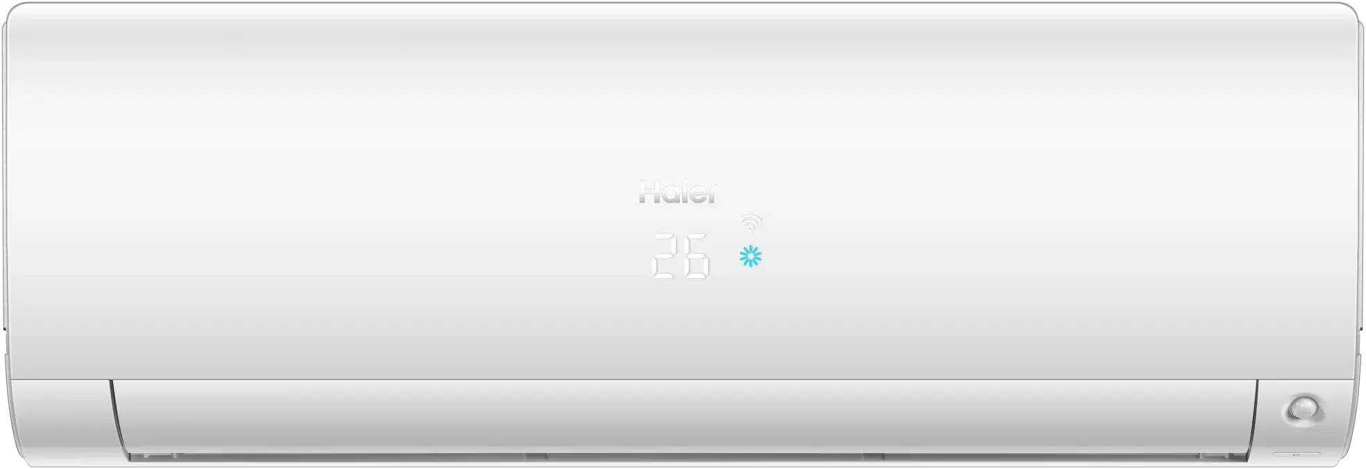 Haier Jade Super Match AS50S2SJ2FA-W / 1U50JEC1FRA