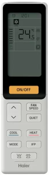 Внутренний блок Haier AB35S2SA1FA фото