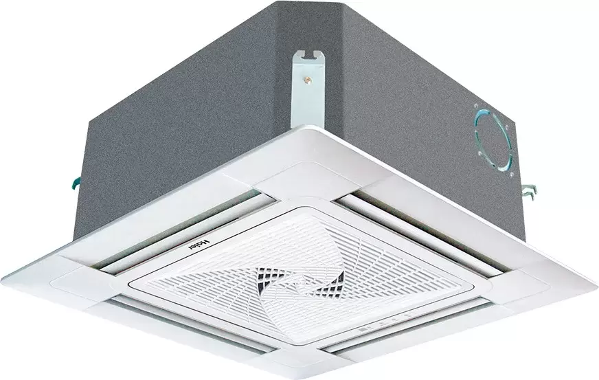 Haier AB35S2SC1FA