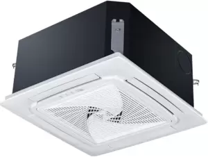Внутренний блок Haier AB35S2SC2FA фото