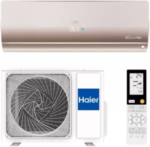 Кондиционер Haier AS25S2SF2FA-G/1U25S2SM3FA фото