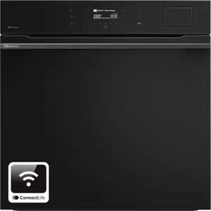 Духовой шкаф Hisense BAS614P8B фото