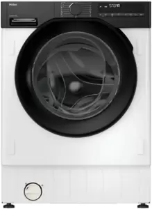 Стирально-сушильная машина Haier BHA6SD696M6DB9-S