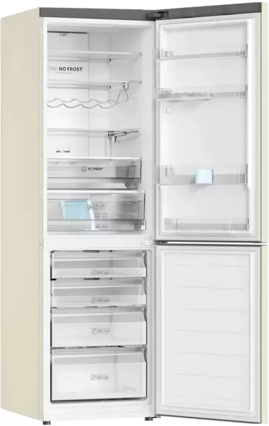 Холодильник Haier C2F636CCFDU1 фото