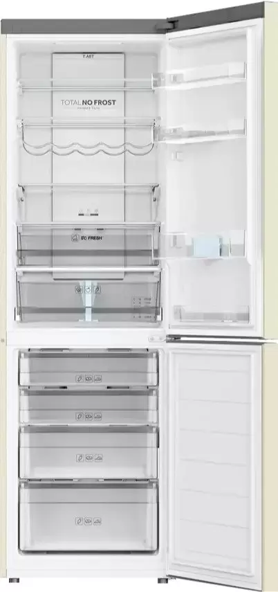 Холодильник Haier C2F636CCFDU1 фото