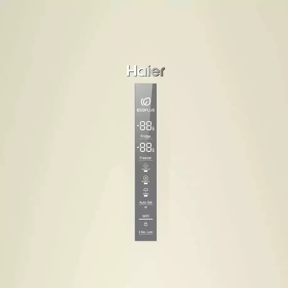 Холодильник Haier C2F636CCFDU1 фото
