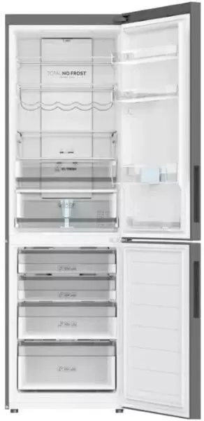 Холодильник Haier C2F636CFRGU1 фото