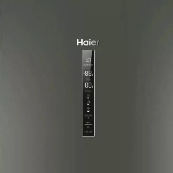 Холодильник Haier C2F636CFRGU1 фото
