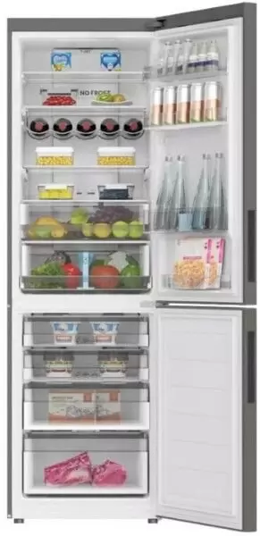 Холодильник Haier C2F636CFRGU1 фото