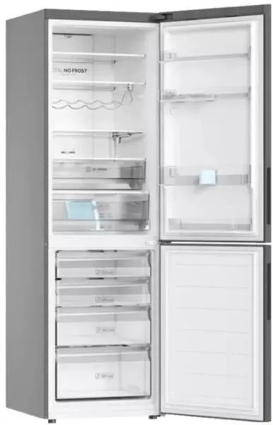 Холодильник Haier C2F636CFRGU1 фото