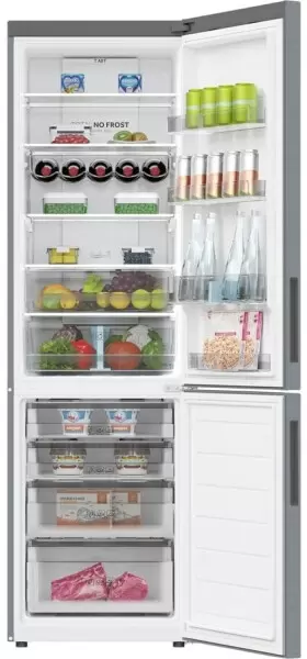 Холодильник Haier C2F636CXRGU1 фото