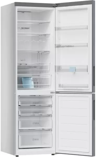 Холодильник Haier C2F636CXRGU1 фото