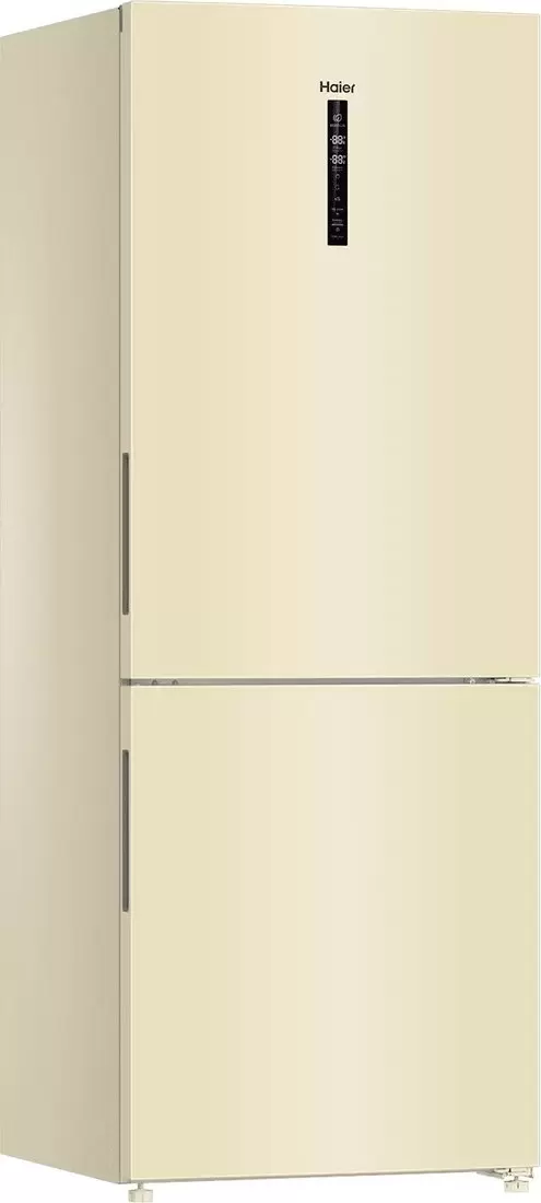 Холодильник Haier C4F744CCGU1 фото