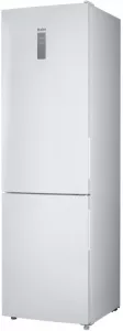 Холодильник с морозильником Haier CEF537AWD фото