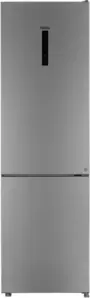 Холодильник Haier CEF538CSG фото