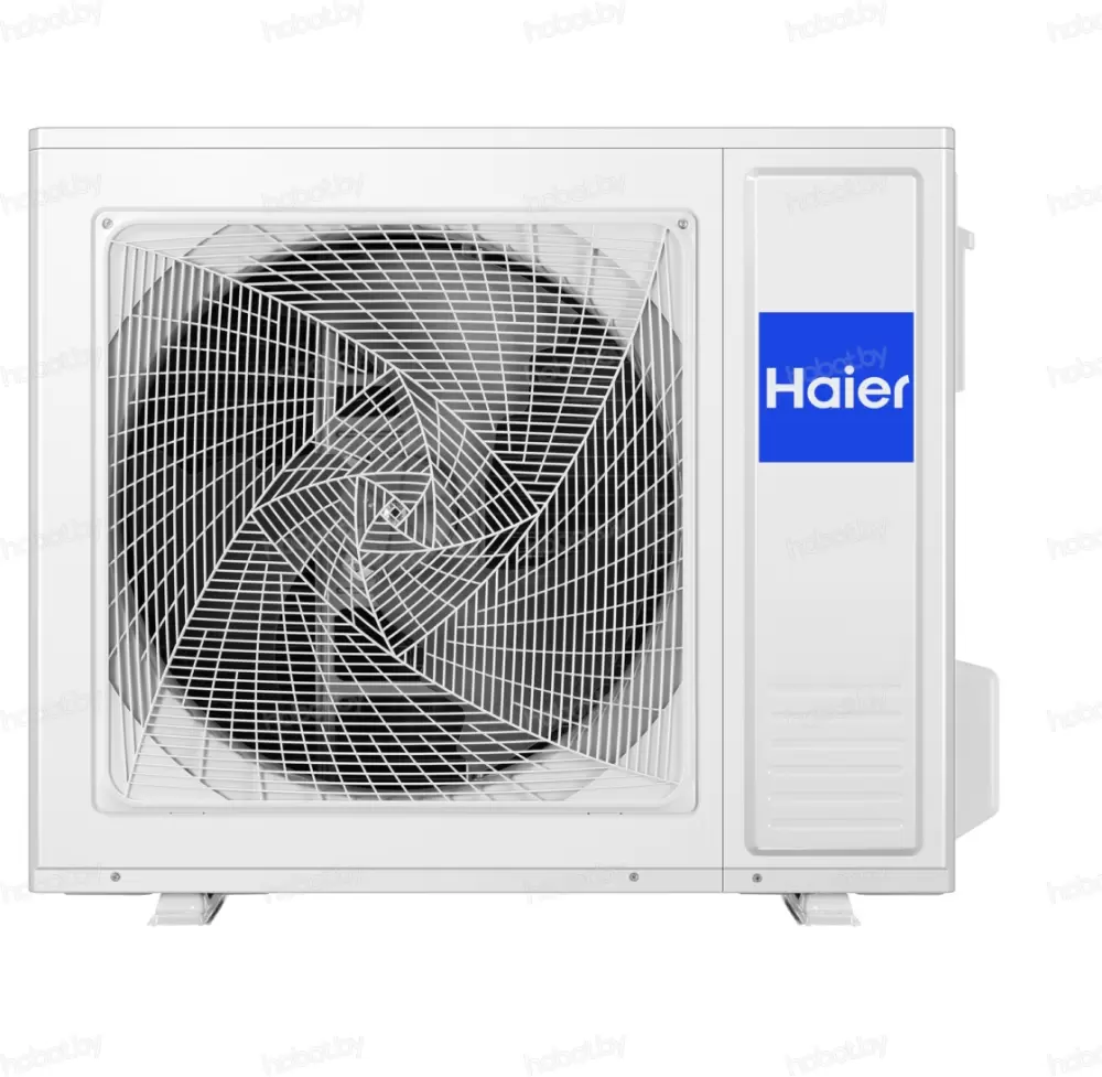 Кондиционер Haier Coral On/Off HSU-07HPL103/R3(IN)/HSU-07HPL03/R3(OUT) фото