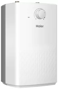 Водонагреватель Haier EC5U фото