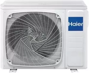 Наружный блок Haier ECO 1U105S1LS1FB фото